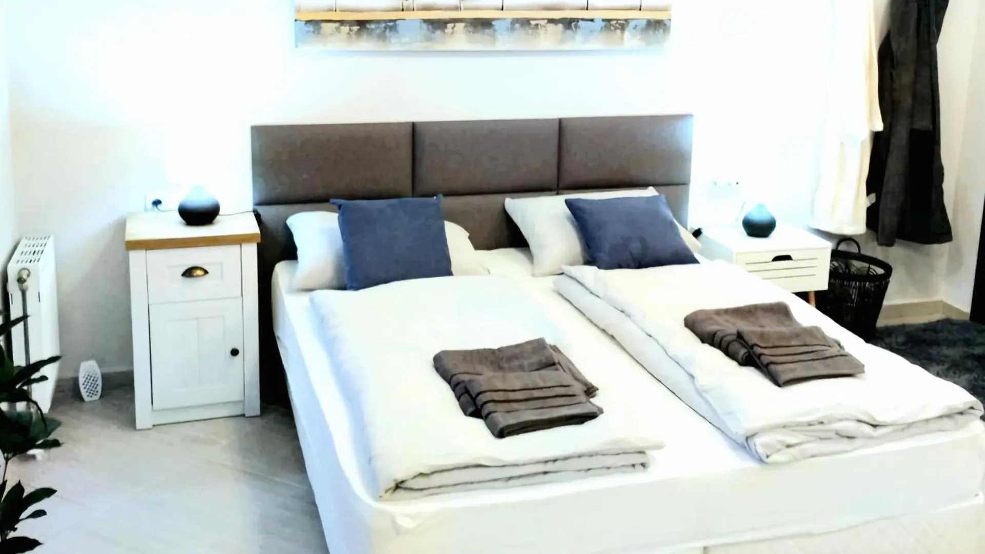 Apartamento Spacious Luxury Studio With Mountain View - Spa Available Bansko