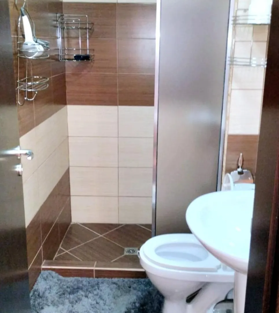 Spacious Luxury Studio With Mountain View - Spa Available Bansko Apartamento