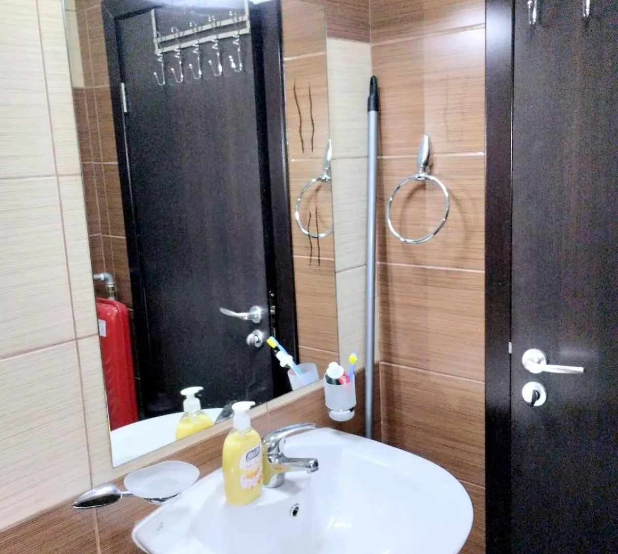 Apartamento Spacious Luxury Studio With Mountain View - Spa Available Bansko