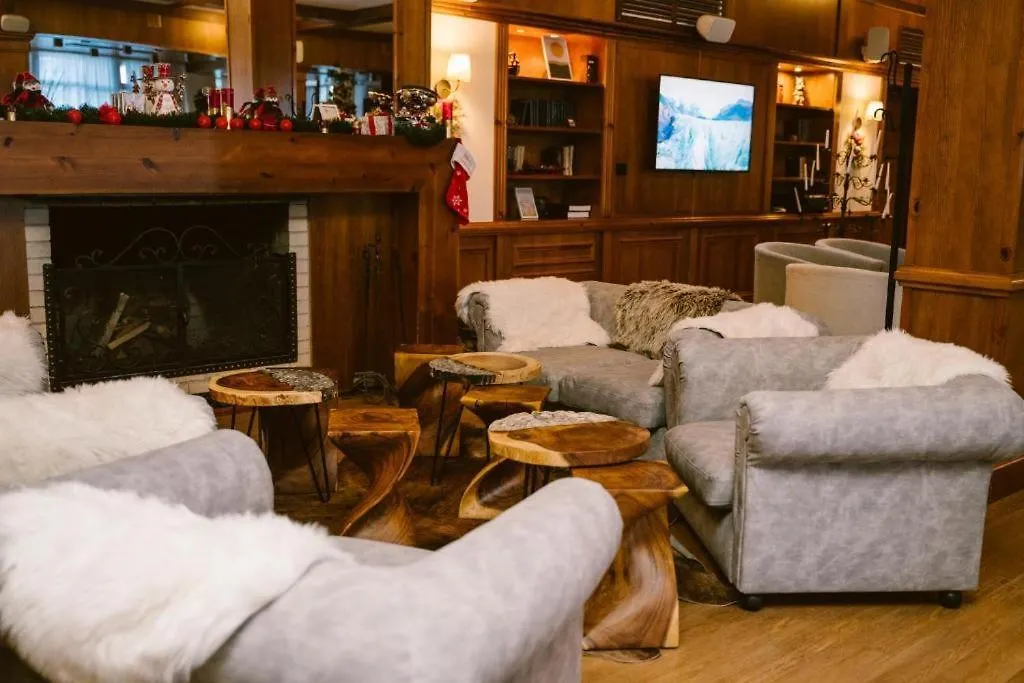 Apartamento Spacious Luxury Studio With Mountain View - Spa Available Bansko